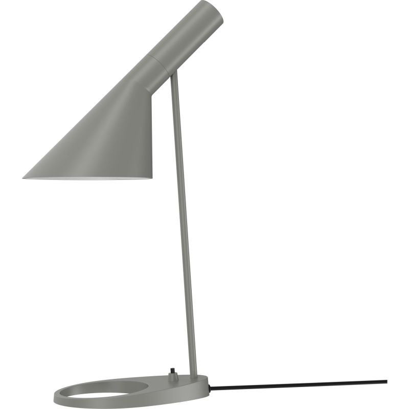 AJ - Bordlampe - Warm Grey