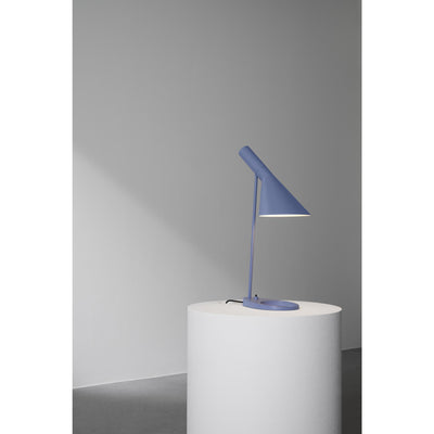 AJ BORDLAMPE DUSTY BLUE - LOUIS POULSEN