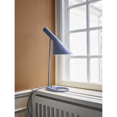 AJ BORDLAMPE DUSTY BLUE - LOUIS POULSEN