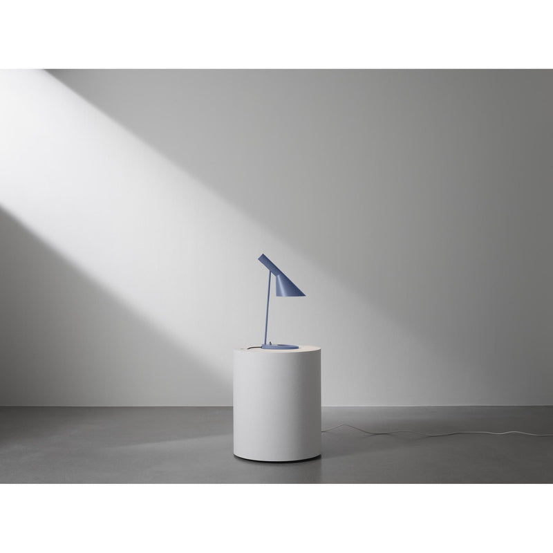 AJ BORDLAMPE DUSTY BLUE - LOUIS POULSEN