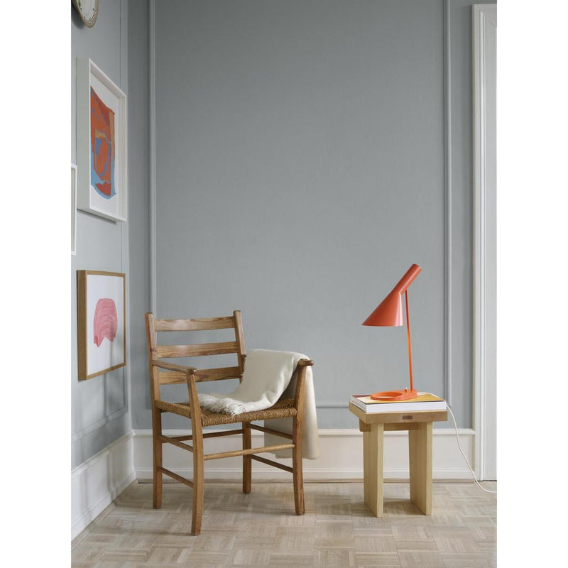 AJ BORDLAMPE ELECTRIC ORANGE - LOUIS POULSEN