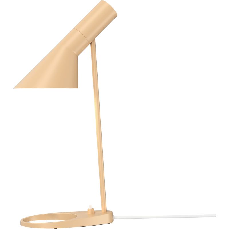AJ Mini - Bordlampe - Warm Sand