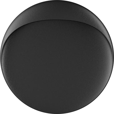 FLINDT WALL Ø20 BLACK - LOUIS POULSEN - 3000K