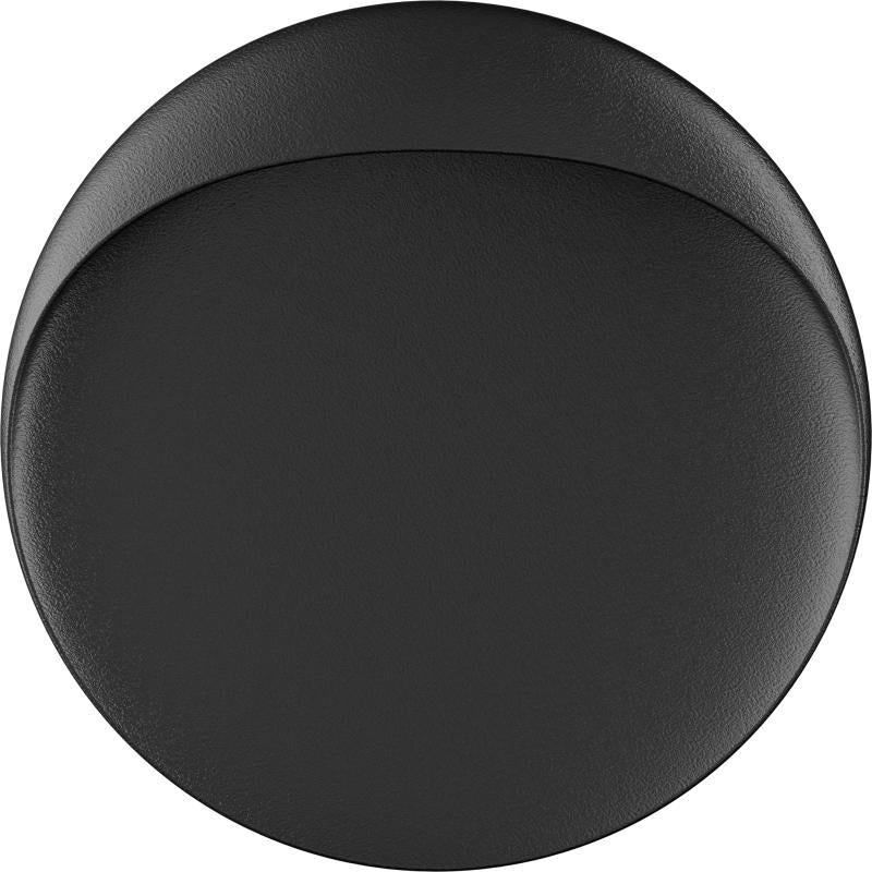 FLINDT WALL Ø20 BLACK - LOUIS POULSEN - 3000K
