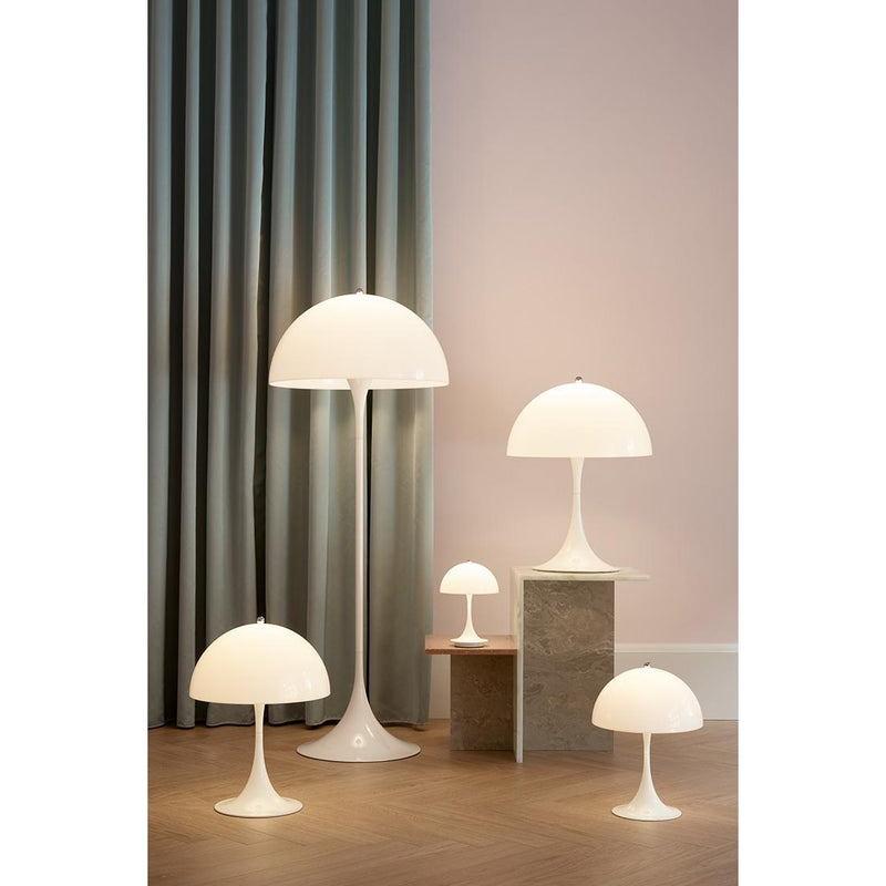 Panthella Gulvlampe