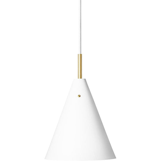 Mosaik 170 Pendel Hvid