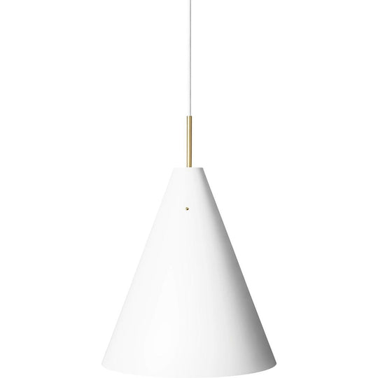 Mosaik 400 Pendel Hvid