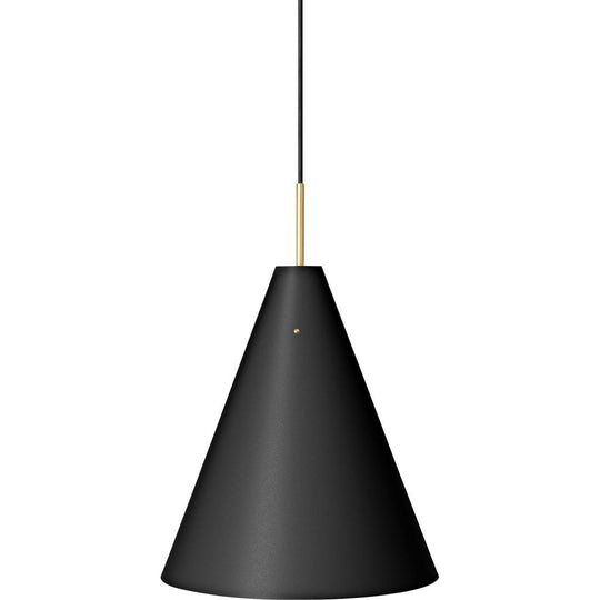 Mosaik 400 Pendel Sort