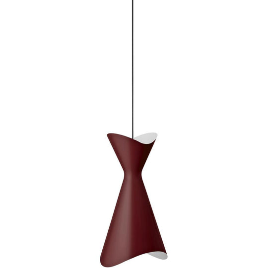 Ninotchka 275 Pendel Rød