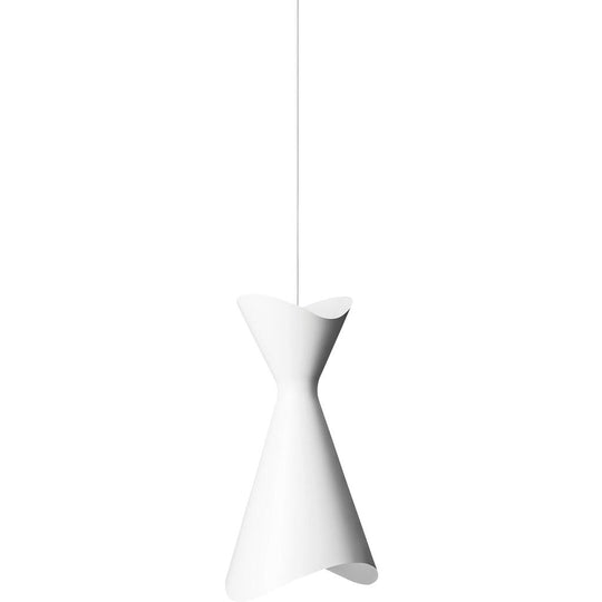 Ninotchka 275 Pendel Hvid