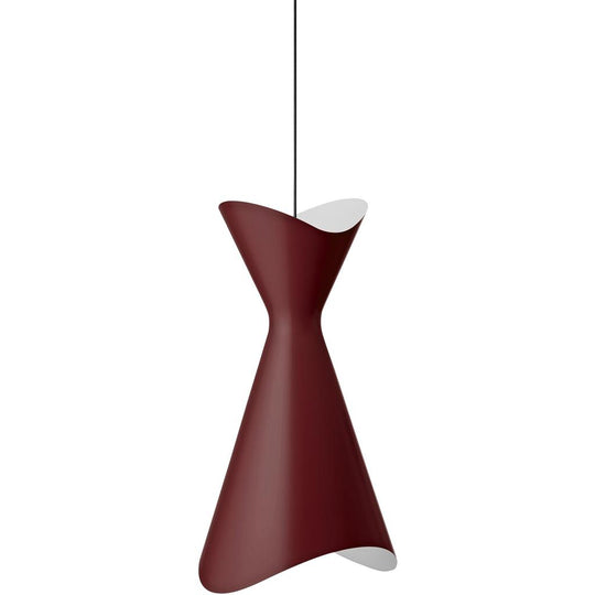 Ninotchka 425 Pendel Rød