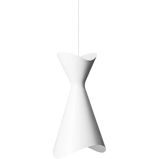Ninotchka 425 Pendel Hvid