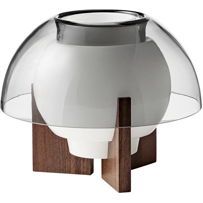 Ergo Bordlampe Grå