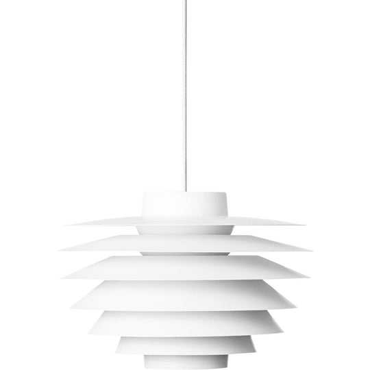 Verona 400 Pendel Hvid