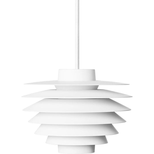 Verona 175 Pendel Hvid