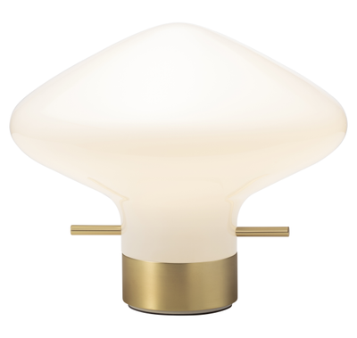 Repose Bordlampe 175 Messing