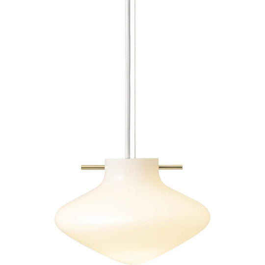 Repose Pendel 175 Messing