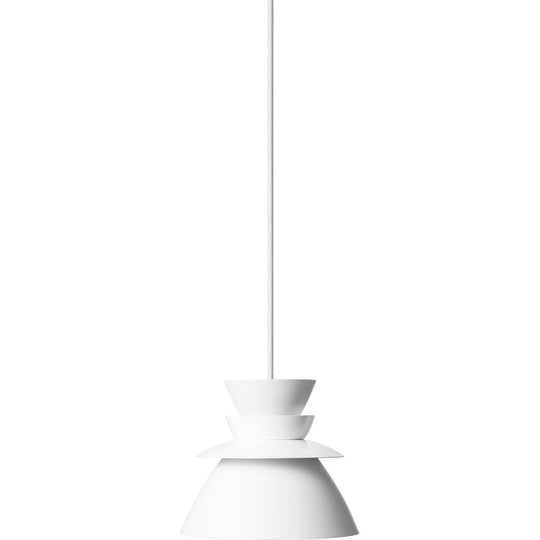 SUNDOWNER PENDANT 175 Hvid/Hvid