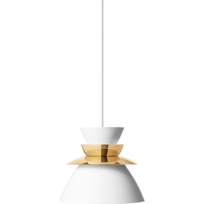 SUNDOWNER PENDANT 250 messing pendel