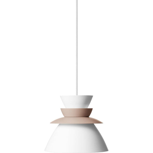 SUNDOWNER PENDANT 250 Brass 201025018