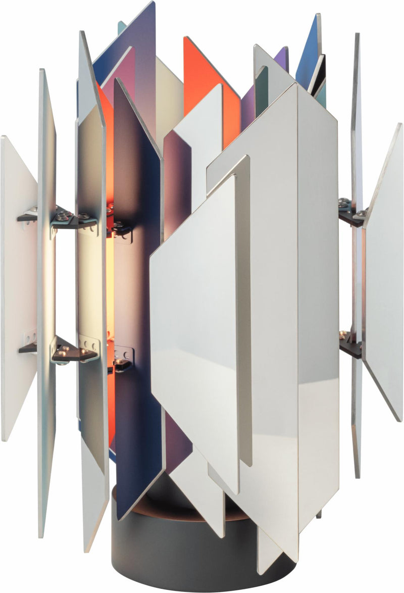 DIVAN 2 160 BORDLAMPE ORIGINAL