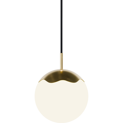 CIRCE OF LIFE PENDEL Ø20 SORT LEDNING