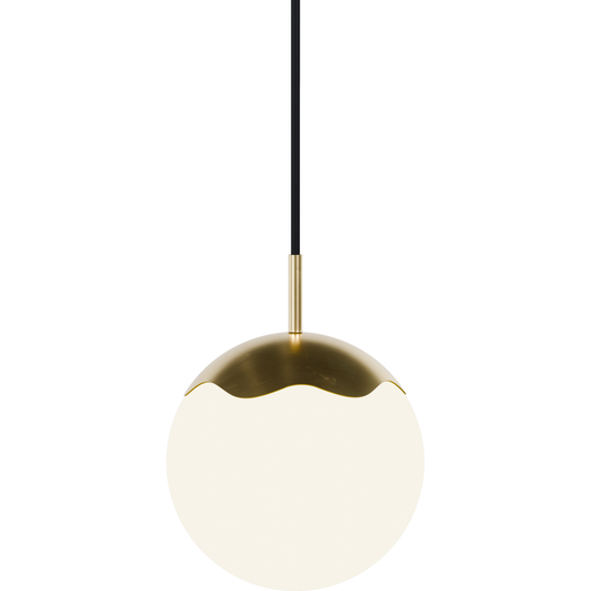 CIRCE OF LIFE PENDEL Ø20 SORT LEDNING