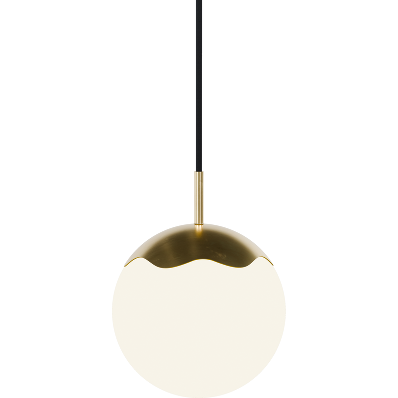 CIRCE OF LIFE PENDEL Ø20 SORT LEDNING