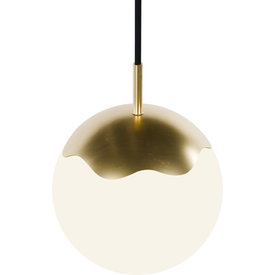 CIRCE OF LIFE PENDEL Ø20 SORT LEDNING