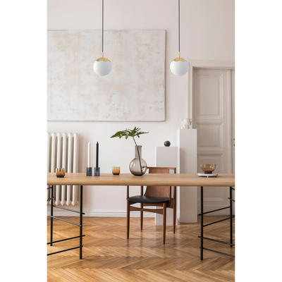 CIRCE OF LIFE PENDEL Ø20 SORT LEDNING