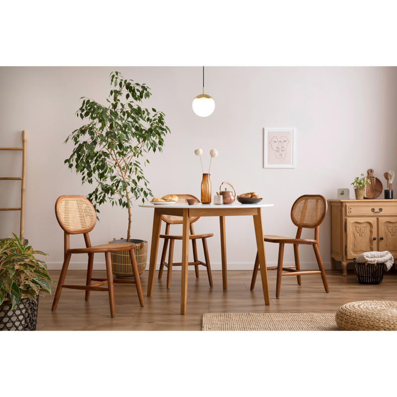 CIRCE OF LIFE PENDEL Ø20 SORT LEDNING