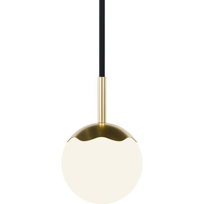 CIRCE OF LIFE PENDEL Ø11 SORT LEDNING