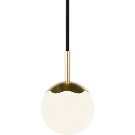 CIRCE OF LIFE PENDEL Ø11 SORT LEDNING