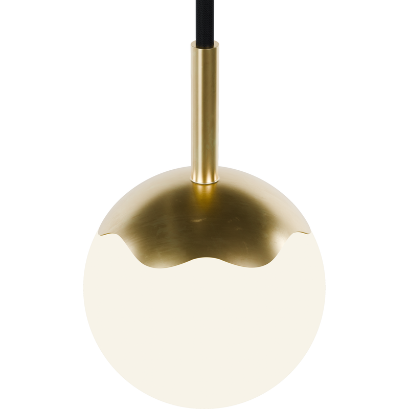 CIRCE OF LIFE PENDEL Ø11 SORT LEDNING