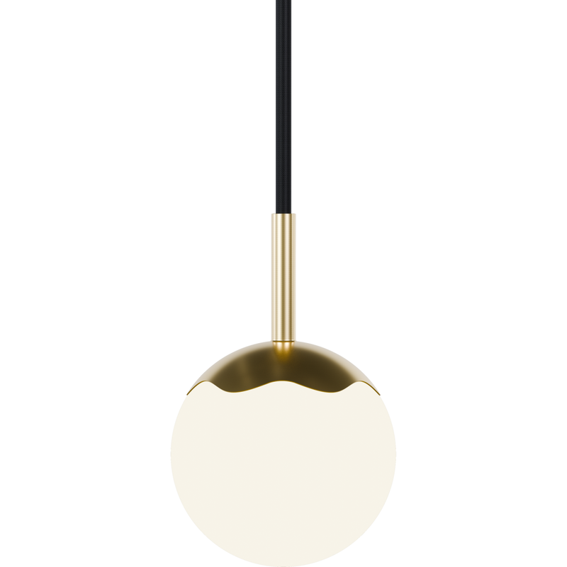 CIRCE OF LIFE PENDEL Ø11 SORT LEDNING