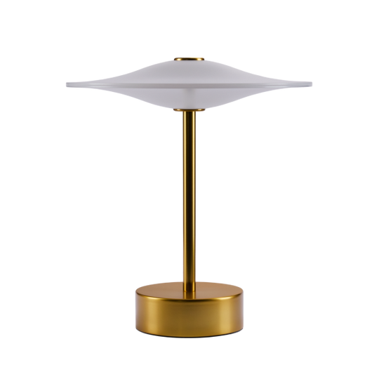 Sinus 22 Portable - Brass-Messing - Piet Hein