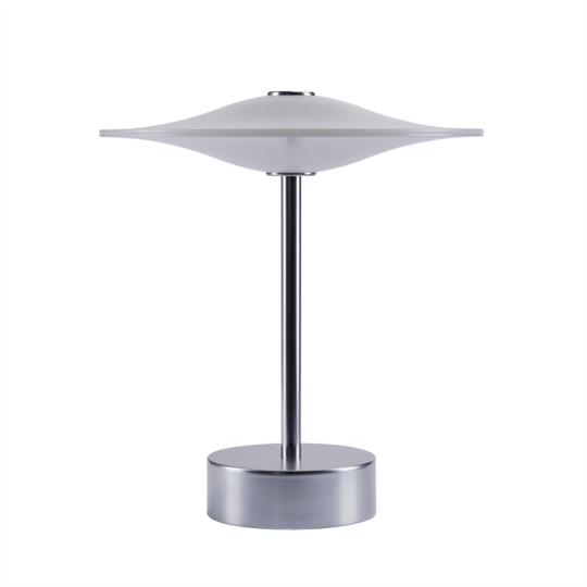 Sinus 22 Portable - Stål - Piet Hein