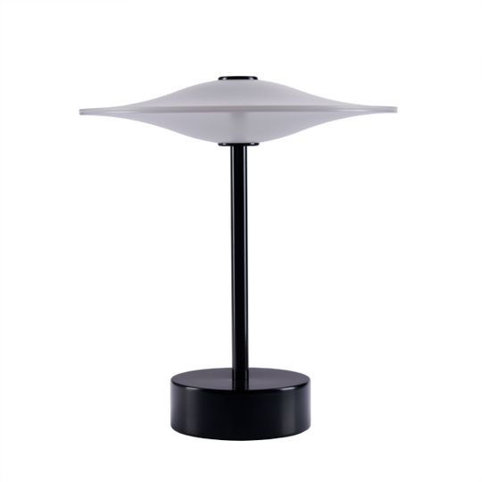 Sinus 22 Portable - Sort - Piet Hein