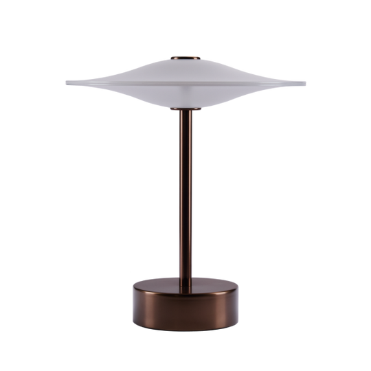 Sinus 22 Portable - Bronze - Piet Hein