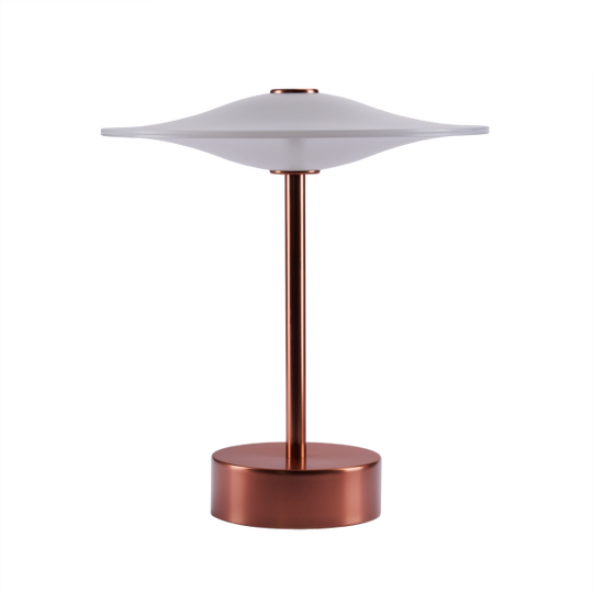 Sinus 22 Portable - Kobber - Piet Hein