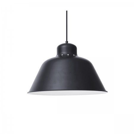 CARPENTER PENDEL Ø40 SORT