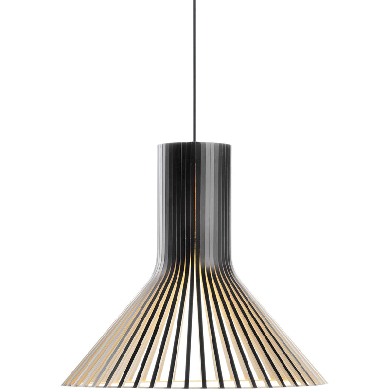 Puncto Pendel 4203 Sort