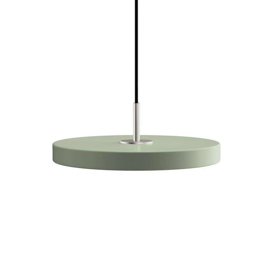 ASTERIA AIR Ø31 STEEL/NUANCE OLIVE PENDEL