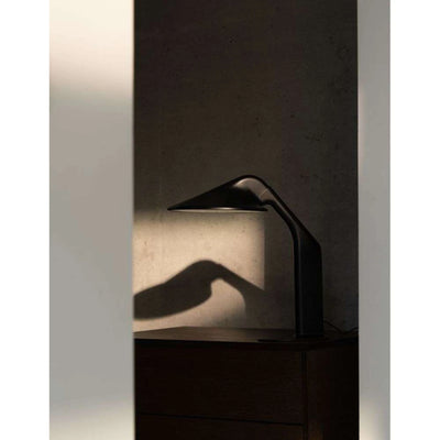 DCWéditions Niwaki Bordlampe – Sort