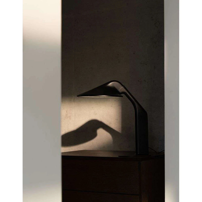DCWéditions Niwaki Bordlampe – Sort