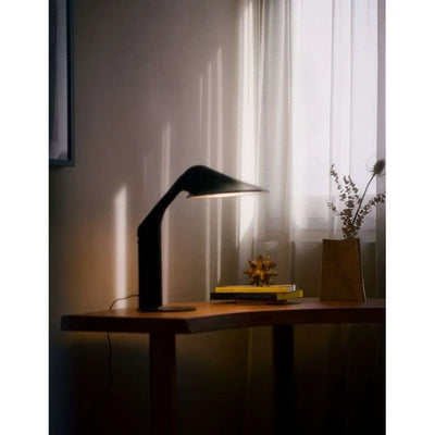 DCWéditions Niwaki Bordlampe – Sort
