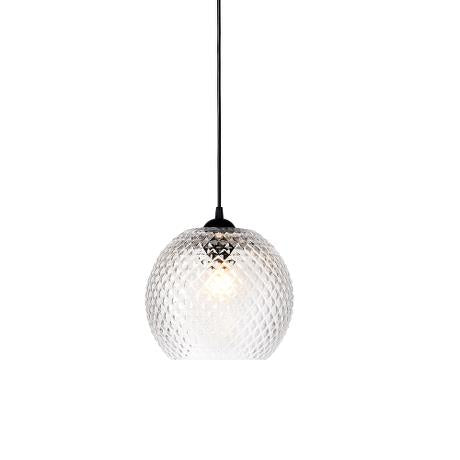 Nobb Ball Pendel Ø22 - claer