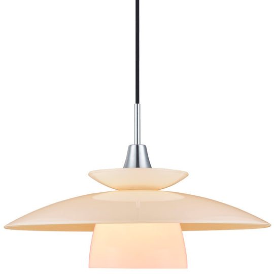 Scandinavia Pendel Ø40 - Opal