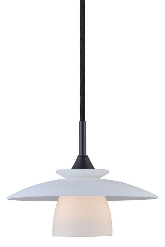 Scandic Pendel Ø20cm - Opal