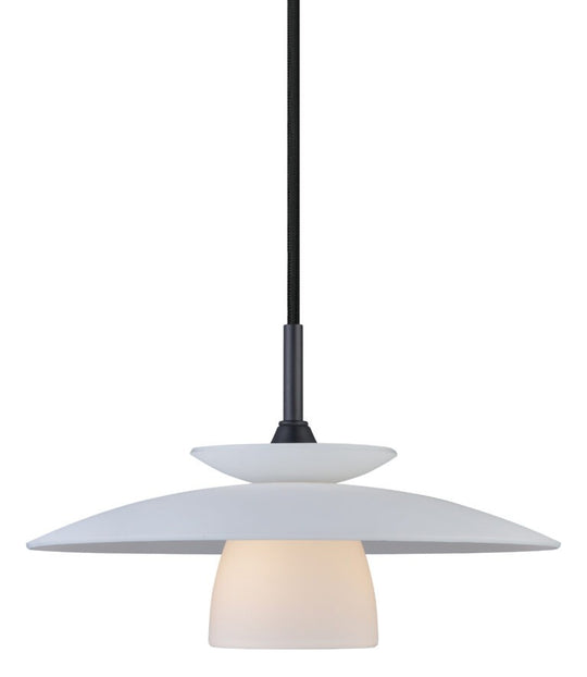 Scandic Pendel Ø25cm - Opal